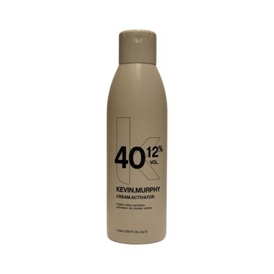 Cream Activator, Lift, Oxidationscreme für das Haar, 12%, 40 vol, 1000 ml