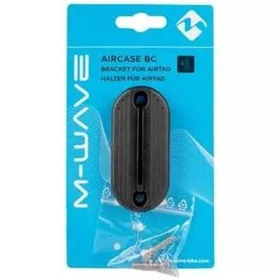 AirTag Halter >Aircase BC<, auf M-WAVE-Karte