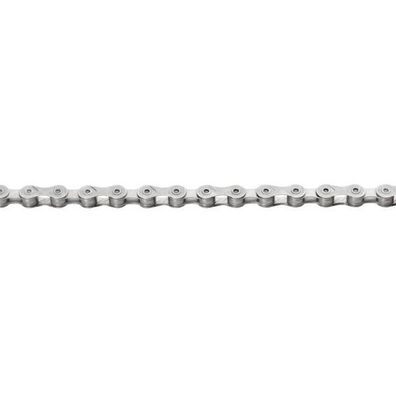 E-Bike-Kette M-WAVE, 1/2x11/128, silber, 116 Glieder, 11-Gan