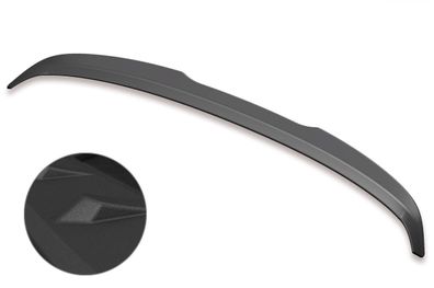 CSR Heckspoiler | Heckflügel mit ABE für VW Passat B6 Typ 3C HF602