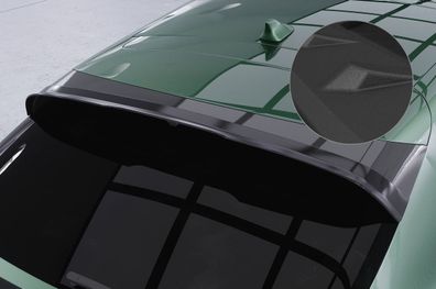 CSR Heckspoiler | Heckflügel mit ABE für Kia ProCeed (CD) HF659