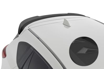 CSR Heckspoiler | Heckflügel mit ABE für Mazda CX-5 (KE) HF698