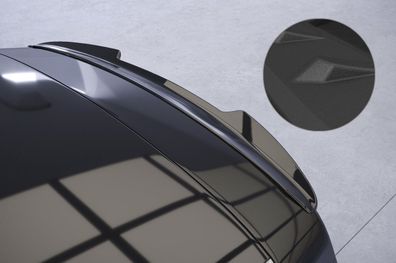 CSR Heckspoiler | Heckflügel mit ABE für Smart fortwo (453) HF815