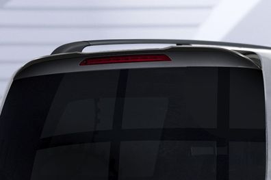 CSR Heckspoiler | Heckflügel mit ABE für Mercedes-Benz V-Klasse (447) HF849