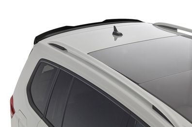 CSR Heckspoiler | Heckflügel mit ABE für VW Touran 2 (Typ 5T) HF833