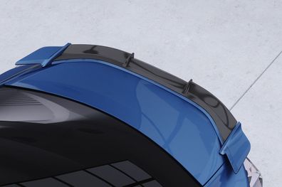 CSR Heckspoiler | Heckflügel mit ABE für Toyota GT86 HF848