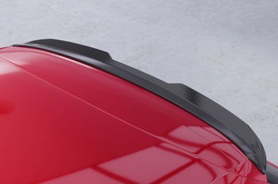 CSR Heckspoiler | Heckflügel mit ABE für Seat Leon 3 (Typ 5F) Cupra HF851