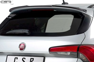 CSR Heckspoiler | Heckflügel mit ABE für Fiat Tipo (Typ 356) Kombi HF590