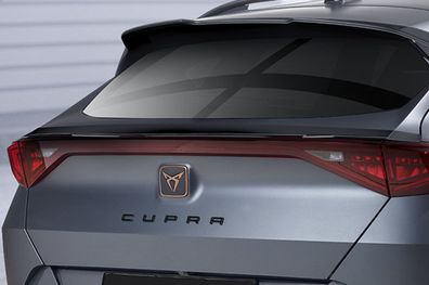 CSR Heckspoiler | Heckflügel mit ABE für Cupra Formentor HF866