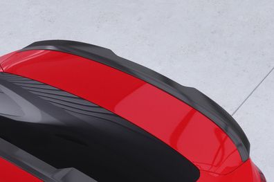 CSR Heckspoiler | Heckflügel mit ABE für BMW 2er (F44) Gran Coupe HF870
