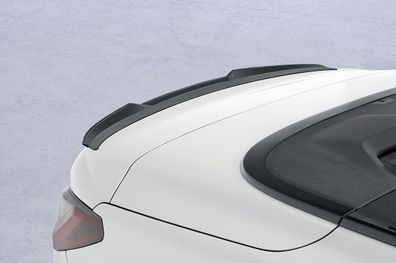 CSR Heckspoiler | Heckflügel mit ABE für BMW 4er G23 Cabrio HF879