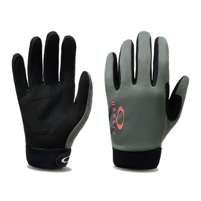 OAKLEY Bike Handschuh Seeker Mtb aviator green - Größe: XXL