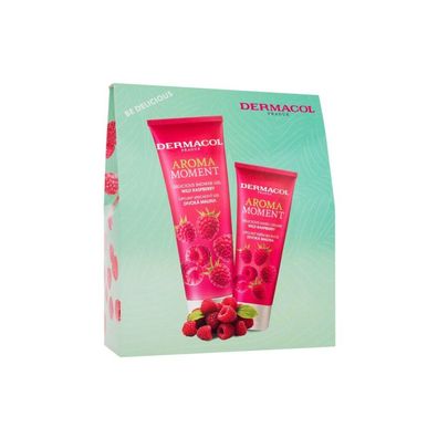 Dermacol Aroma Moment Wild Himbeere