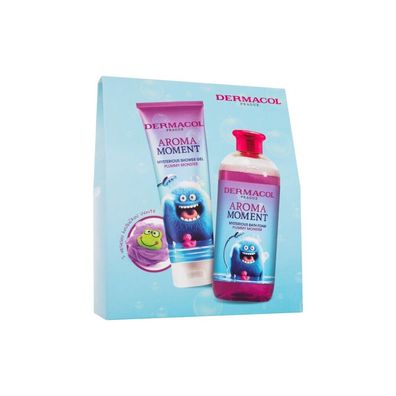 Dermacol Aroma Moment Plummy Monster