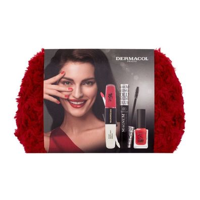 Dermacol Magnum Maximales Volumen