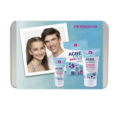 Acneclear-Geschenkset