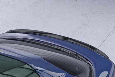 CSR Heckspoiler | Heckflügel mit ABE für Lucid Air Pure, Touring und Grand Touring HF