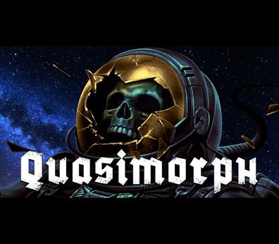 Quasimorph – Steam Account