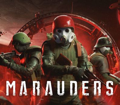 Marauders – Steam Account