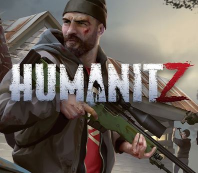 HumanitZ – Steam Account