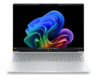 HP OmniBook 5 16-bp0171ng Next Gen AI, AMD Ryzen AI 7, 3,4 GHz, 40,6 cm (16"), 1920 x