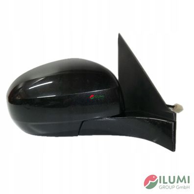Suzuki SWIFT (2010-2016) Außenspiegel elektrisch klappbar 7 PIN