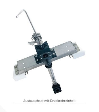 Jung-Pumpen Austauschset für für Flygt Compit M1 JP43833
