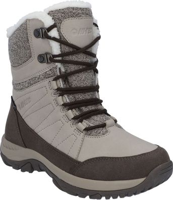 Hi-Tec Damen Stiefel Riva Mid Wp Womens
