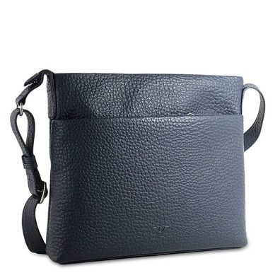 VOI Hirsch Bristol 21889, blau, Damen