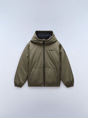 Napapijri Kinder Funktionsjacke K A-Matia NP0A891J