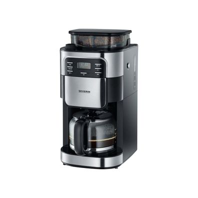 Severin Filterkaffeemaschine »KA 9210«