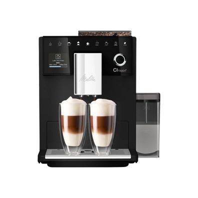 Melitta Kaffeevollautomat »CI Touch 630-112«