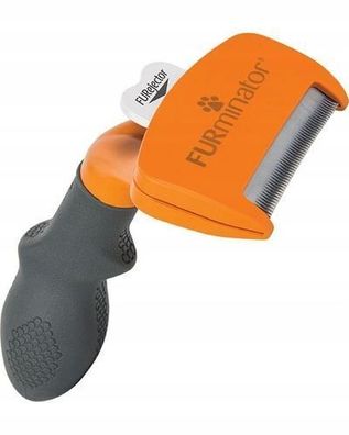 Furminator für kurzhaarige Hunde - Mittel