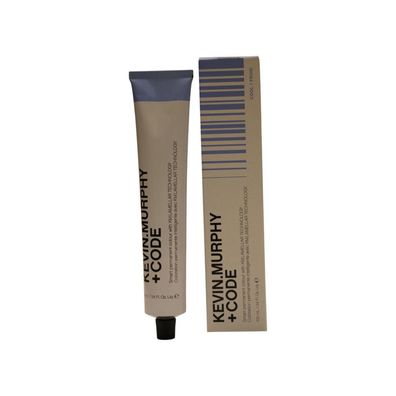 Code, Permanentes Haarfärbemittel, 10,8/10 V Platinblond-Violett, 100 ml