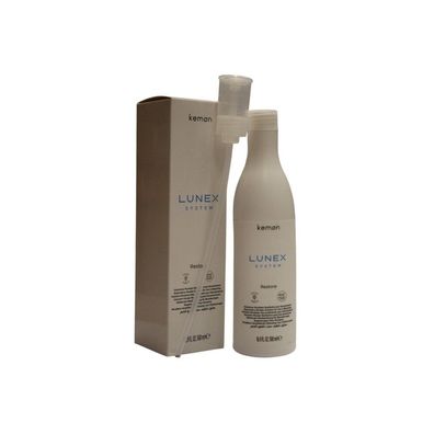 Kemon, Lunex System, Haarbehandlungs-Conditioner, 500 ml