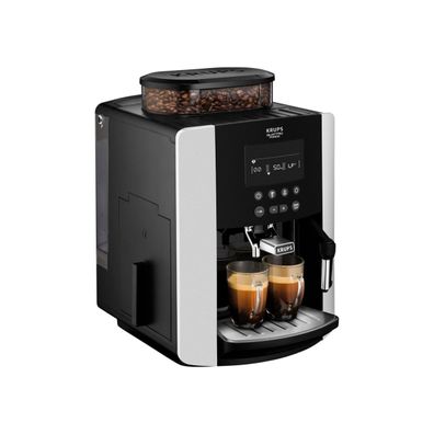 KRUPS Kaffeevollautomat »Arabica Display Quattro Force EA8178« mit Milchdüse