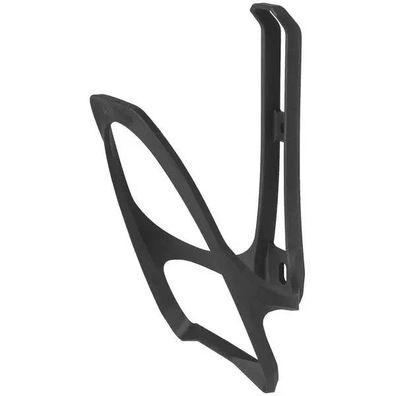 M-WAVE Flaschenhalter "BC 19" SB-verpackt, 19 g Mo schwarz