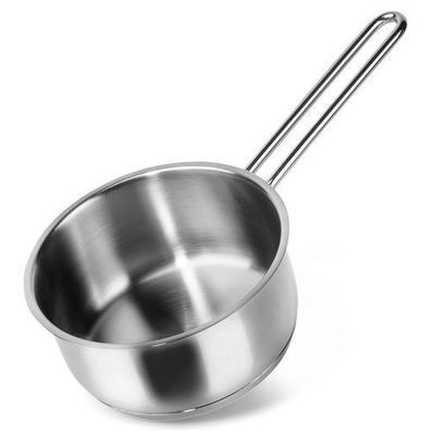 ANETT Stahl-Kochtopf 14 cm, 900 ml