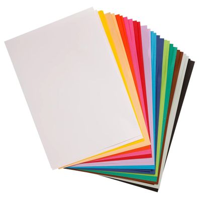 Clairefontaine 28Bl Maya 185g A1 28Bl2x14Bl st