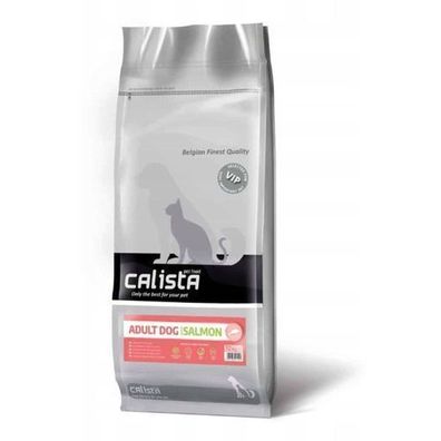 Calista - Lachse mittlerer und großer Größen - 12 kg