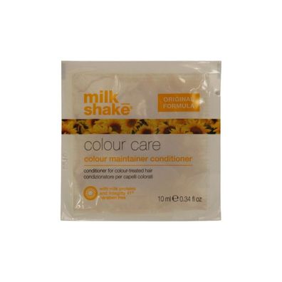 Milk Shake, Farbpflege, Haarspülung, für Farbschutz, 10 ml