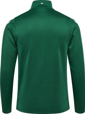Hummel Damen Trainingsjacke Core Xk Poly Zip Sweat 212653