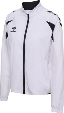 Hummel Damen Jacke Hmlcore 2.0 Woven Jacket Woman 230871