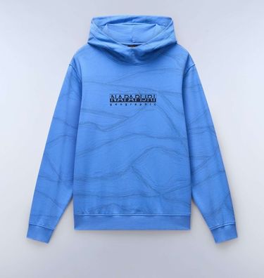 Napapijri Sweatshirt B-Cellini H NP0A4ILR