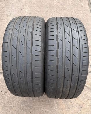 2x Sommerreifen 245/45 R18 100Y XL Hankook Ventus S1 EVO 3 K127 * DOT22 4,9-5,5mm