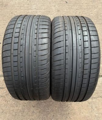 2x Sommerreifen 275/35 R19 100YGoodyear Eagle F1 Asymmetric 3 RSC RFT MOE * DOT19 NEU