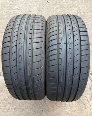 2x Sommerreifen 245/40 R19 98Y XL Goodyear Eagle F1 Asymmetric 3 RSC MOE * DOT19 NEU