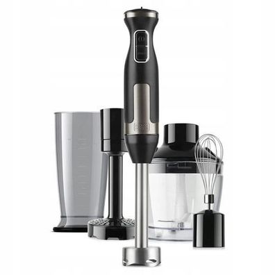 Black & Decker BXHBA1500E Stabmixer
