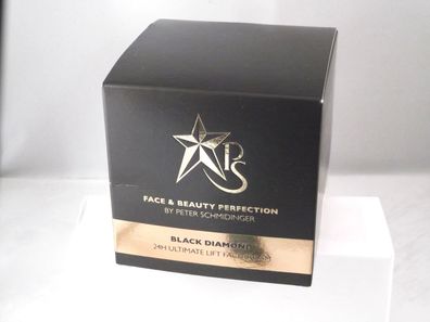 Peter Schmidinger Black Diamond 24h Ultimate Lift Gesichtscreme 100 ml