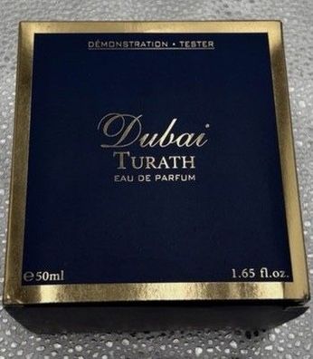 Dubai Turath Tester - Eau De Parfum 50ml